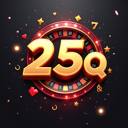 Ícone do 25q
